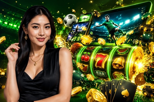 bet277
