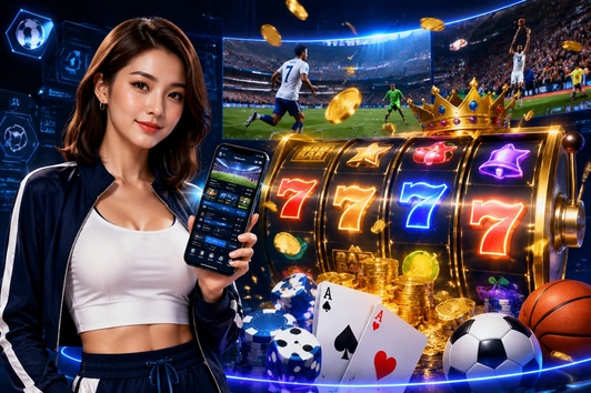 bet277