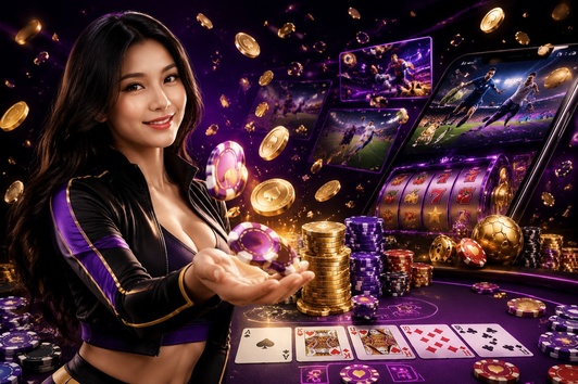 bet277