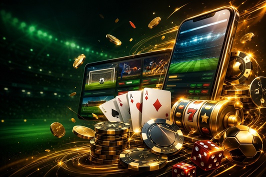 bet277