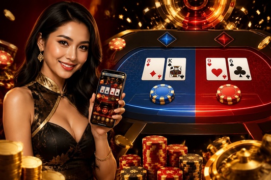 bet277