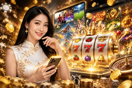 bet277