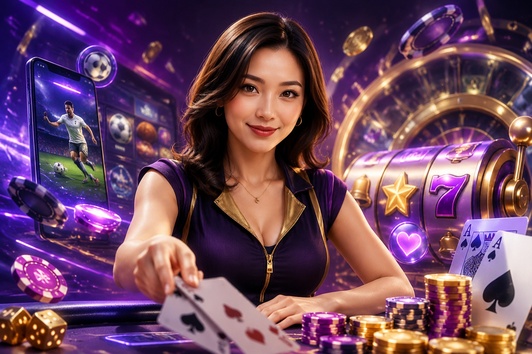 bet277