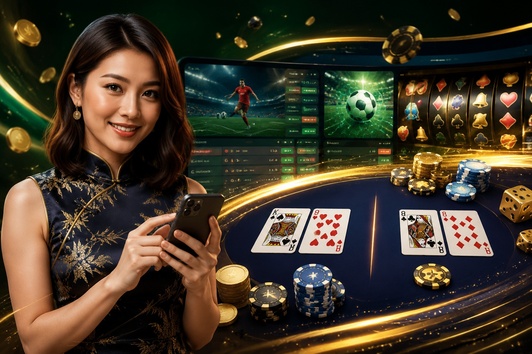 bet277