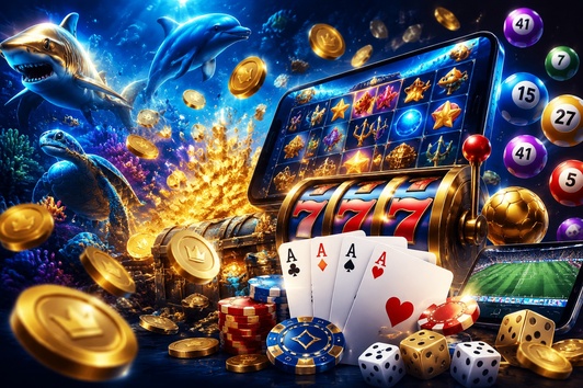 bet277
