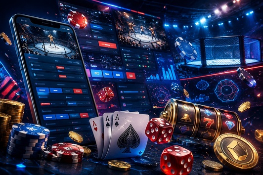 bet277
